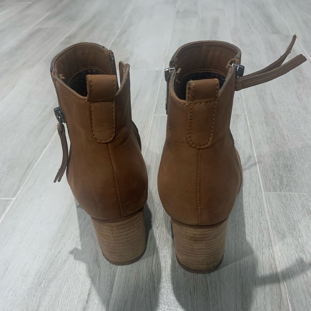 Booties